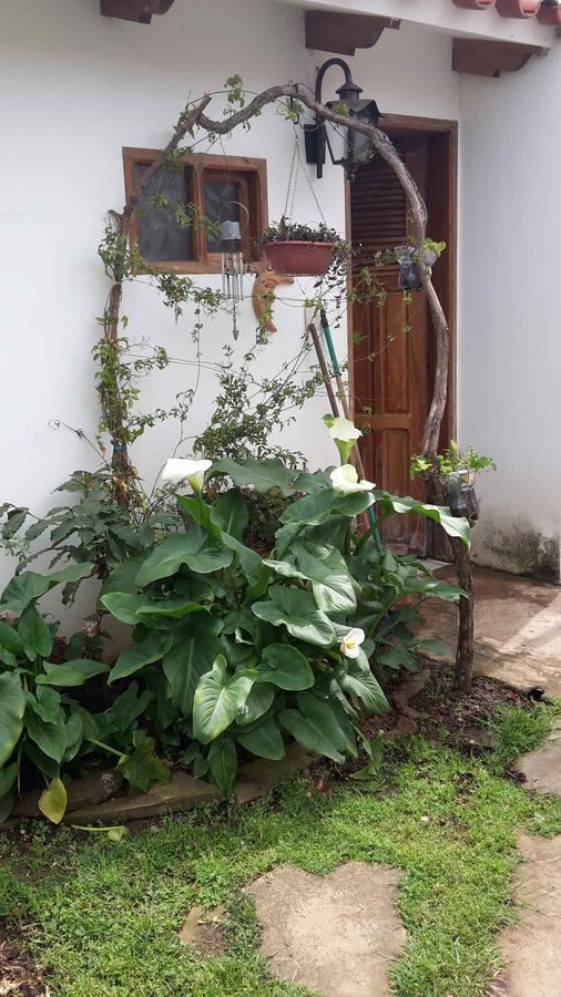 Posada Guasu Самайпата Екстериор снимка